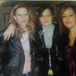 Meet your Posher, Diane